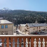 Domek alpejski Le La Pastorale