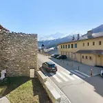 Domek alpejski Le La Pastorale