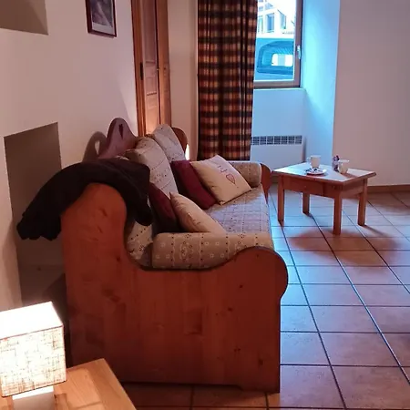 Chalet Le La Pastorale Val Cenis