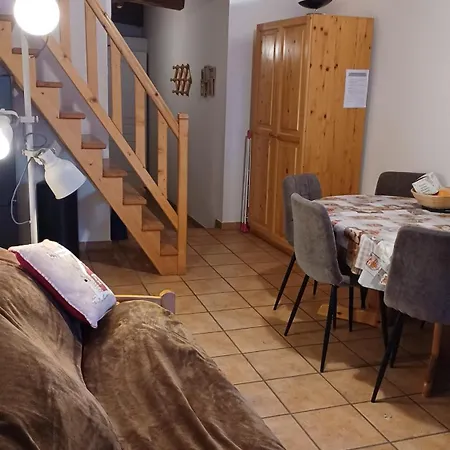Le La Pastorale Chalet *