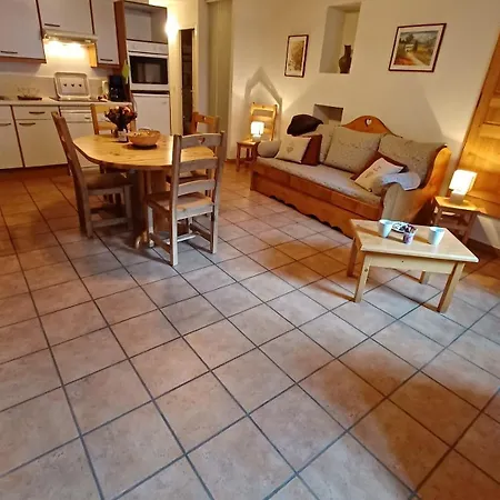 Le La Pastorale Chalet