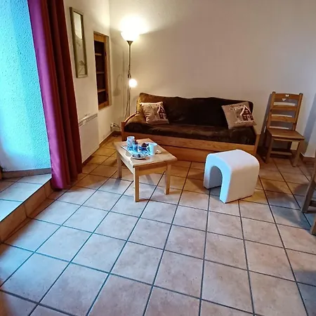Le La Pastorale Chalet