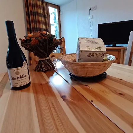 Le La Pastorale Chalet