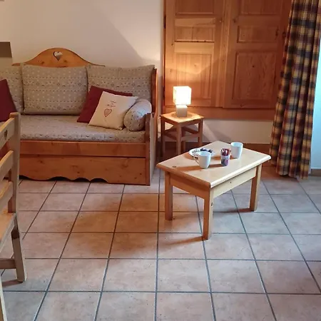 Le La Pastorale Chalet