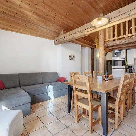 Le La Pastorale Domek alpejski *