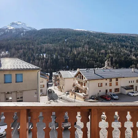 Alpehytte Le La Pastorale