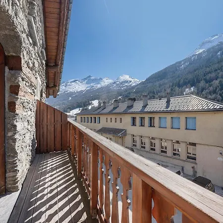 Le La Pastorale * Val Cenis