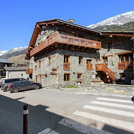 Le La Pastorale * Val Cenis