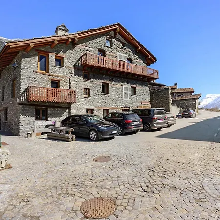 Le La Pastorale * Val Cenis