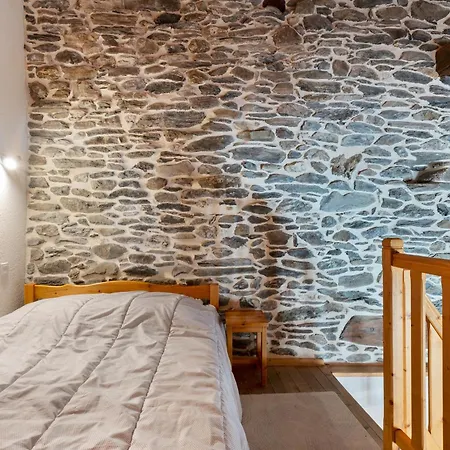 Alpehytte Le La Pastorale *