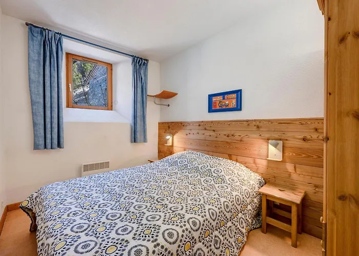 شاليه Le La Pastorale *