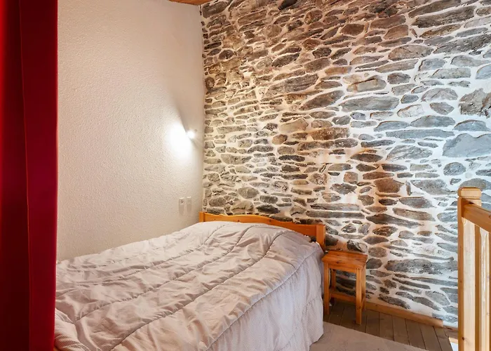 شاليه Le La Pastorale Val Cenis