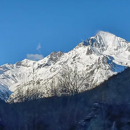 Le La Pastorale * Val Cenis