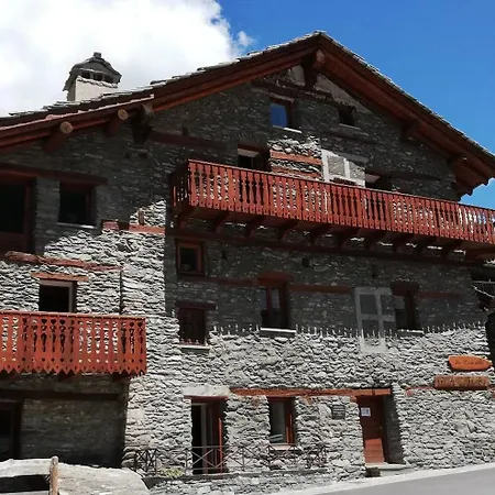 Le La Pastorale *