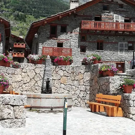 Le La Pastorale Val Cenis