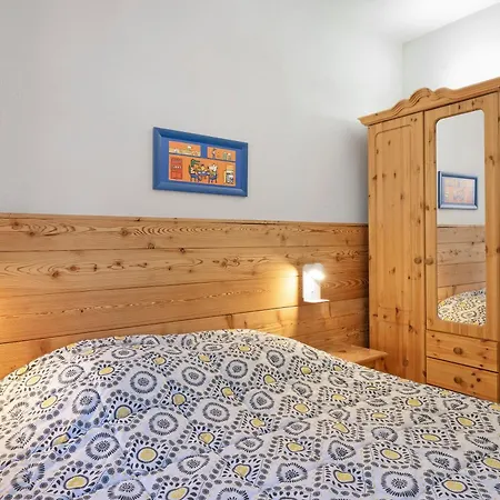Chalet Le La Pastorale *