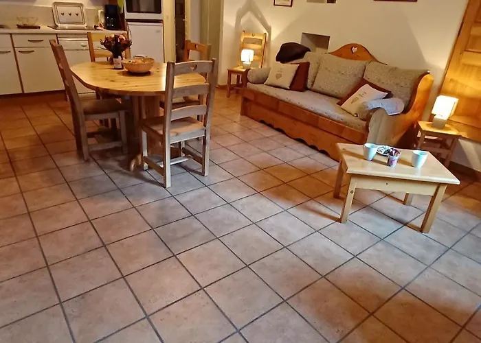 Le La Pastorale Alpesi faház